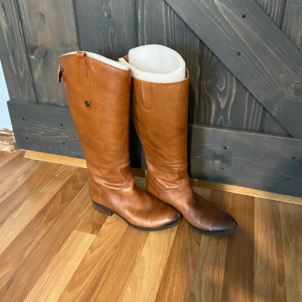 Sam Edelman Boots